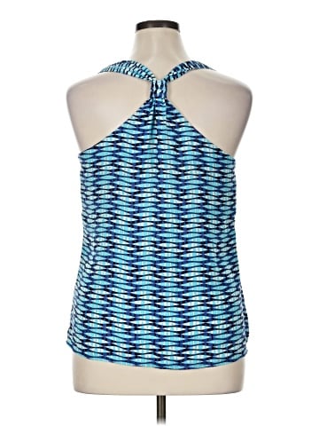 Banana Republic Sleeveless Top (view 2)