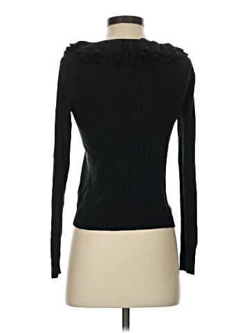 Lauren by Ralph Lauren Long Sleeve Top (view 2)