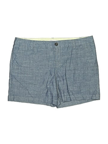 Merona Shorts (view 1)