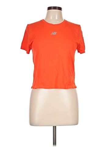 New Balance Active T-Shirt (view 1)