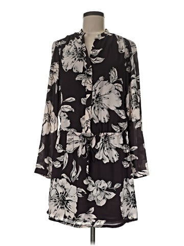 dalia Casual Dress (view 1)