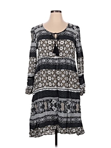 One World Casual Dress (view 1)