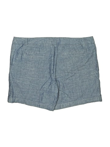 Merona Shorts (view 2)