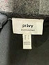 Privy Gray Cocktail Dress Size S - photo 7