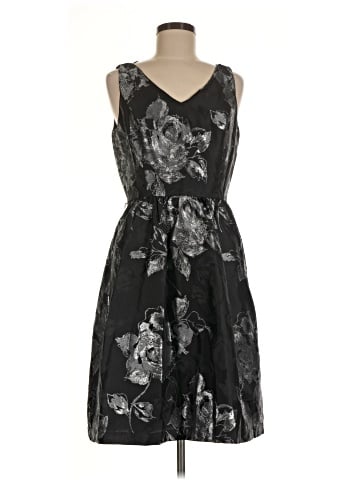 White House Black Market Cocktail Dress (view 1)