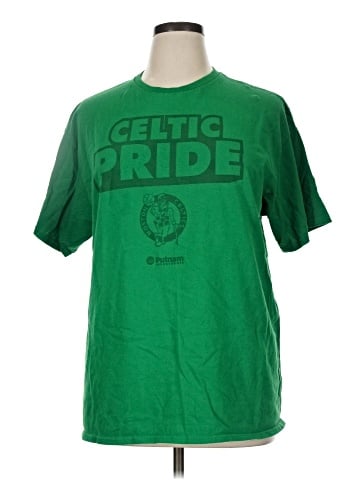 Delta Pro Weight Short Sleeve T-Shirt (view 1)