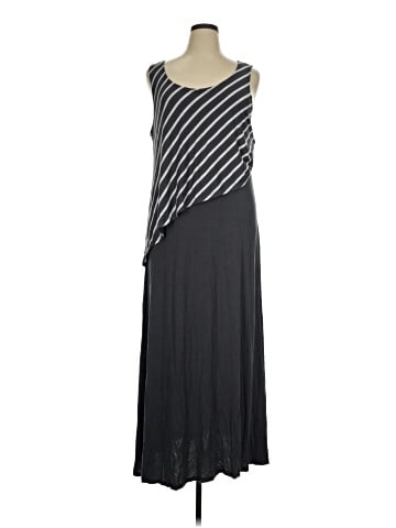 Style&Co Casual Dress (view 1)