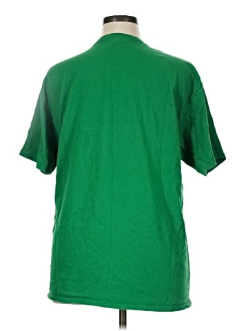 Delta Pro Weight Short Sleeve T-Shirt (view 2)