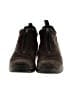 Teva 100% Leather Brown Ankle Boots Size 8 - photo 2