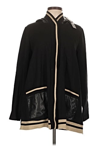 Joseph Ribkoff Raincoat (view 1)