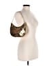 Nanette Lepore Gold Hobo One size - photo 2