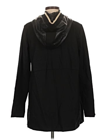 Joseph Ribkoff Raincoat (view 2)