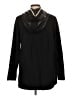 Joseph Ribkoff Black Raincoat Size L - photo 2