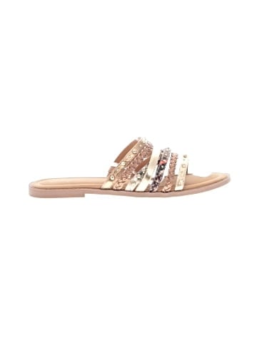 Crown Vintage Sandals (view 1)