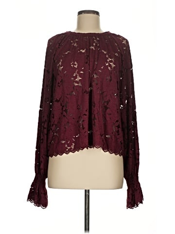 Free People Long Sleeve T-Shirt (view 1)