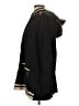 Joseph Ribkoff Black Raincoat Size L - photo 5
