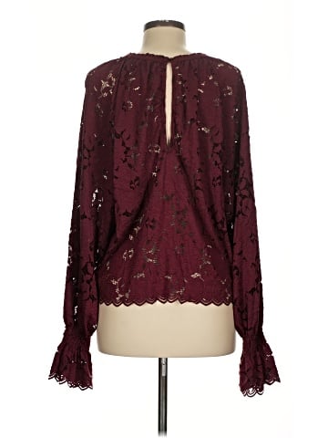 Free People Long Sleeve T-Shirt (view 2)