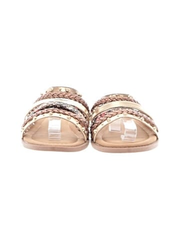 Crown Vintage Sandals (view 2)