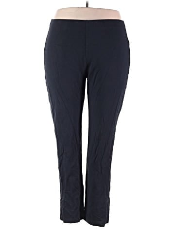Purejill Active Pants (view 1)