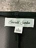Emerald Sundae Black Cocktail Dress Size L - photo 4