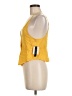 O'Neill 100% Viscose Yellow Tank Top Size M - photo 5