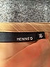 Hennes Chevron-herringbone Brown Casual Skirt Size 16 - photo 4