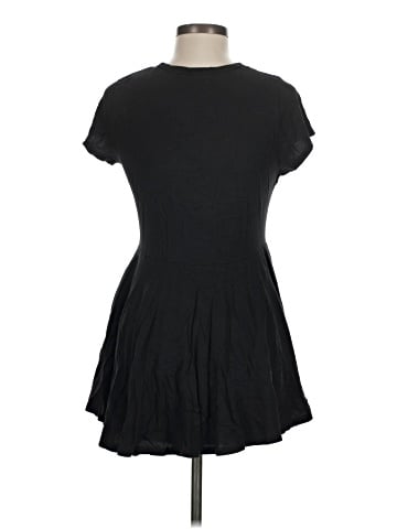 Monki Casual Dress (view 2)