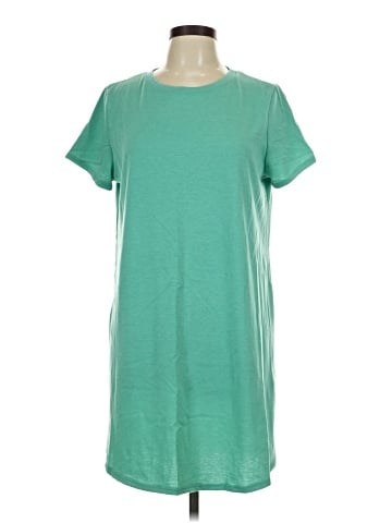 wasabi + mint Casual Dress (view 1)