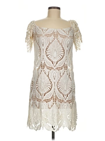 Sky Cocktail Dress (view 1)