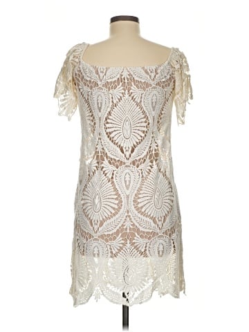 Sky Cocktail Dress (view 2)