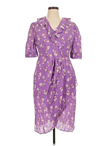 L.K. Bennett Casual Dress (view 1)