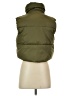 Fuinloth Green Vest Size S - photo 2