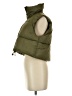 Fuinloth Green Vest Size S - photo 5