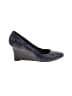 Cole Haan Blue Wedges Size 10 - photo 1