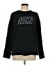 Nike Black Long Sleeve T-Shirt Size L - photo 1