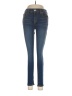 True Religion Hearts Blue Jeans Size 28 waist - photo 1