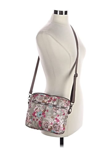 LeSportsac Crossbody Bag (view 2)