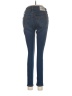 True Religion Hearts Blue Jeans Size 28 waist - photo 2