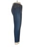 True Religion Hearts Blue Jeans Size 28 waist - photo 4