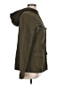 Harley Davidson 100% Polyester Solid Green Jacket Size M (estimated) - photo 4