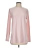 Lands' End Pink Long Sleeve T-Shirt Size S - photo 1