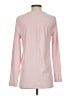 Lands' End Pink Long Sleeve T-Shirt Size S - photo 2