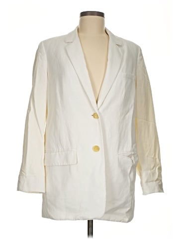 Everlane Blazer (view 1)