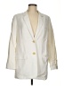 Everlane Ivory Blazer Size 8 - photo 1