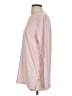 Lands' End Pink Long Sleeve T-Shirt Size S - photo 5