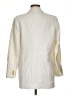 Everlane Ivory Blazer Size 8 - photo 2