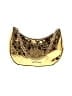 Nanette Lepore Gold Hobo One size - photo 1