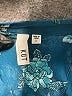 Kut from the Kloth 100% Polyester Teal Long Sleeve Blouse Size L - photo 7