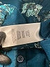 Kut from the Kloth 100% Polyester Teal Long Sleeve Blouse Size L - photo 8