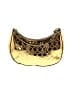 Nanette Lepore Gold Hobo One size - photo 3